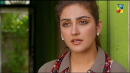 Pehchaan - Episode 20 - 12th Aug 2022